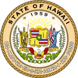 State of Hawaiʻi